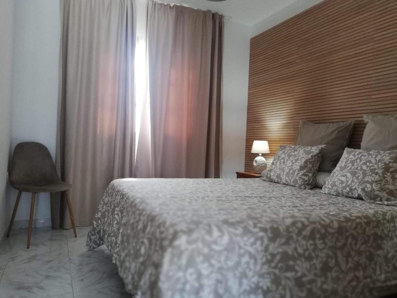 Villa Cristina Puerto del Carmen  Kültér fotó